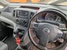 USED 2012 05 NISSAN NV200 1.5 SE DCI  89 BHP STARTS AND DRIVES