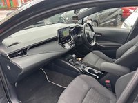 USED 2021 71 TOYOTA COROLLA 1.8 ICON TECH 5d 121 BHP 