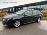 USED 2021 71 TOYOTA COROLLA 1.8 ICON TECH 5d 121 BHP 