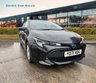 USED 2021 71 TOYOTA COROLLA 1.8 ICON TECH 5d 121 BHP 