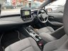 USED 2021 71 TOYOTA COROLLA 1.8 ICON TECH 5d 121 BHP 