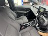 USED 2021 71 TOYOTA COROLLA 1.8 ICON TECH 5d 121 BHP 
