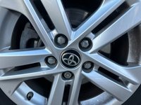 USED 2022 22 TOYOTA COROLLA 1.8 ICON TECH 5d 121 BHP 