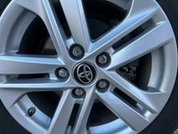 USED 2022 22 TOYOTA COROLLA 1.8 ICON TECH 5d 121 BHP 