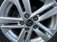 USED 2022 22 TOYOTA COROLLA 1.8 ICON TECH 5d 121 BHP 