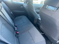 USED 2022 22 TOYOTA COROLLA 1.8 ICON TECH 5d 121 BHP 