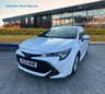 USED 2022 22 TOYOTA COROLLA 1.8 ICON TECH 5d 121 BHP 