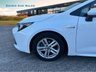 USED 2022 22 TOYOTA COROLLA 1.8 ICON TECH 5d 121 BHP 