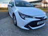 USED 2022 22 TOYOTA COROLLA 1.8 ICON TECH 5d 121 BHP 