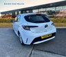 USED 2022 22 TOYOTA COROLLA 1.8 ICON TECH 5d 121 BHP 