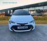 USED 2022 22 TOYOTA COROLLA 1.8 ICON TECH 5d 121 BHP 