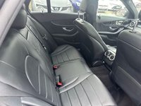 USED 2018 18 MERCEDES-BENZ C-CLASS 2.1 C 220 D 4MATIC AMG LINE PREMIUM 5d 170 BHP 