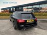 USED 2018 18 MERCEDES-BENZ C-CLASS 2.1 C 220 D 4MATIC AMG LINE PREMIUM 5d 170 BHP 