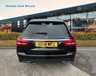 USED 2018 18 MERCEDES-BENZ C-CLASS 2.1 C 220 D 4MATIC AMG LINE PREMIUM 5d 170 BHP 