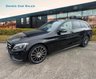 USED 2018 18 MERCEDES-BENZ C-CLASS 2.1 C 220 D 4MATIC AMG LINE PREMIUM 5d 170 BHP 