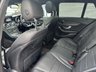 USED 2018 18 MERCEDES-BENZ C-CLASS 2.1 C 220 D 4MATIC AMG LINE PREMIUM 5d 170 BHP 