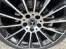 USED 2018 18 MERCEDES-BENZ C-CLASS 2.1 C 220 D 4MATIC AMG LINE PREMIUM 5d 170 BHP 