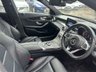 USED 2018 18 MERCEDES-BENZ C-CLASS 2.1 C 220 D 4MATIC AMG LINE PREMIUM 5d 170 BHP 