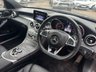 USED 2018 18 MERCEDES-BENZ C-CLASS 2.1 C 220 D 4MATIC AMG LINE PREMIUM 5d 170 BHP 