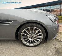 USED 2017 67 MERCEDES-BENZ SLC 2.1 SLC 250 D AMG LINE 2d 201 BHP Buy Online. Nationwide Delivery. Click Collect Finance available (subject to status)