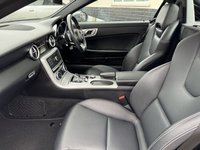 USED 2017 67 MERCEDES-BENZ SLC 2.1 SLC 250 D AMG LINE 2d 201 BHP Buy Online. Nationwide Delivery. Click Collect Finance available (subject to status)