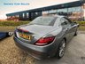 USED 2017 67 MERCEDES-BENZ SLC 2.1 SLC 250 D AMG LINE 2d 201 BHP Buy Online. Nationwide Delivery. Click Collect Finance available (subject to status)