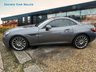 USED 2017 67 MERCEDES-BENZ SLC 2.1 SLC 250 D AMG LINE 2d 201 BHP Buy Online. Nationwide Delivery. Click Collect Finance available (subject to status)