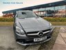 USED 2017 67 MERCEDES-BENZ SLC 2.1 SLC 250 D AMG LINE 2d 201 BHP Buy Online. Nationwide Delivery. Click Collect Finance available (subject to status)