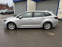 USED 2021 21 TOYOTA COROLLA 1.8 ICON TECH 5d 121 BHP SALE! SALE! SALE!
