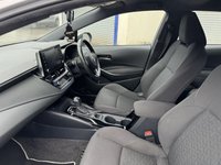USED 2021 21 TOYOTA COROLLA 1.8 ICON TECH 5d 121 BHP SALE! SALE! SALE!