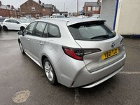 USED 2021 21 TOYOTA COROLLA 1.8 ICON TECH 5d 121 BHP SALE! SALE! SALE!
