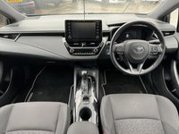 USED 2021 21 TOYOTA COROLLA 1.8 ICON TECH 5d 121 BHP SALE! SALE! SALE!