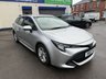 USED 2021 21 TOYOTA COROLLA 1.8 ICON TECH 5d 121 BHP SALE! SALE! SALE!