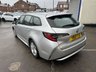 USED 2021 21 TOYOTA COROLLA 1.8 ICON TECH 5d 121 BHP SALE! SALE! SALE!