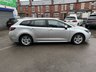USED 2021 21 TOYOTA COROLLA 1.8 ICON TECH 5d 121 BHP SALE! SALE! SALE!