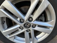 USED 2021 21 TOYOTA COROLLA 1.8 ICON TECH 5d 121 BHP Buy Online. Nationwide Delivery. Click Collect Finance available (subject to status)