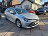 USED 2021 21 TOYOTA COROLLA 1.8 ICON TECH 5d 121 BHP Buy Online. Nationwide Delivery. Click Collect Finance available (subject to status)