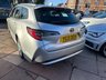 USED 2021 21 TOYOTA COROLLA 1.8 ICON TECH 5d 121 BHP Buy Online. Nationwide Delivery. Click Collect Finance available (subject to status)
