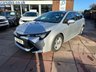 USED 2021 21 TOYOTA COROLLA 1.8 ICON TECH 5d 121 BHP Buy Online. Nationwide Delivery. Click Collect Finance available (subject to status)