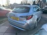 USED 2021 21 TOYOTA COROLLA 1.8 ICON TECH 5d 121 BHP Buy Online. Nationwide Delivery. Click Collect Finance available (subject to status)