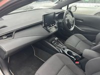 USED 2020 70 TOYOTA COROLLA 1.8 ICON TECH 5d 121 BHP 