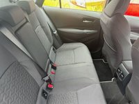 USED 2020 70 TOYOTA COROLLA 1.8 ICON TECH 5d 121 BHP 