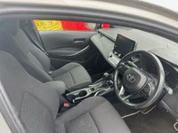 USED 2020 70 TOYOTA COROLLA 1.8 ICON TECH 5d 121 BHP 