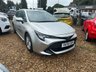USED 2020 70 TOYOTA COROLLA 1.8 ICON TECH 5d 121 BHP 