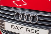 USED 2019 19 AUDI A4 2.0 AVANT TFSI SPORT MHEV 