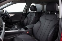 USED 2019 19 AUDI A4 2.0 AVANT TFSI SPORT MHEV 