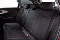 USED 2019 19 AUDI A4 2.0 AVANT TFSI SPORT MHEV 