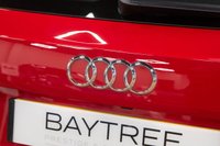 USED 2019 19 AUDI A4 2.0 AVANT TFSI SPORT MHEV 