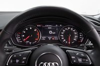 USED 2019 19 AUDI A4 2.0 AVANT TFSI SPORT MHEV 