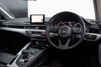 USED 2019 19 AUDI A4 2.0 AVANT TFSI SPORT MHEV 